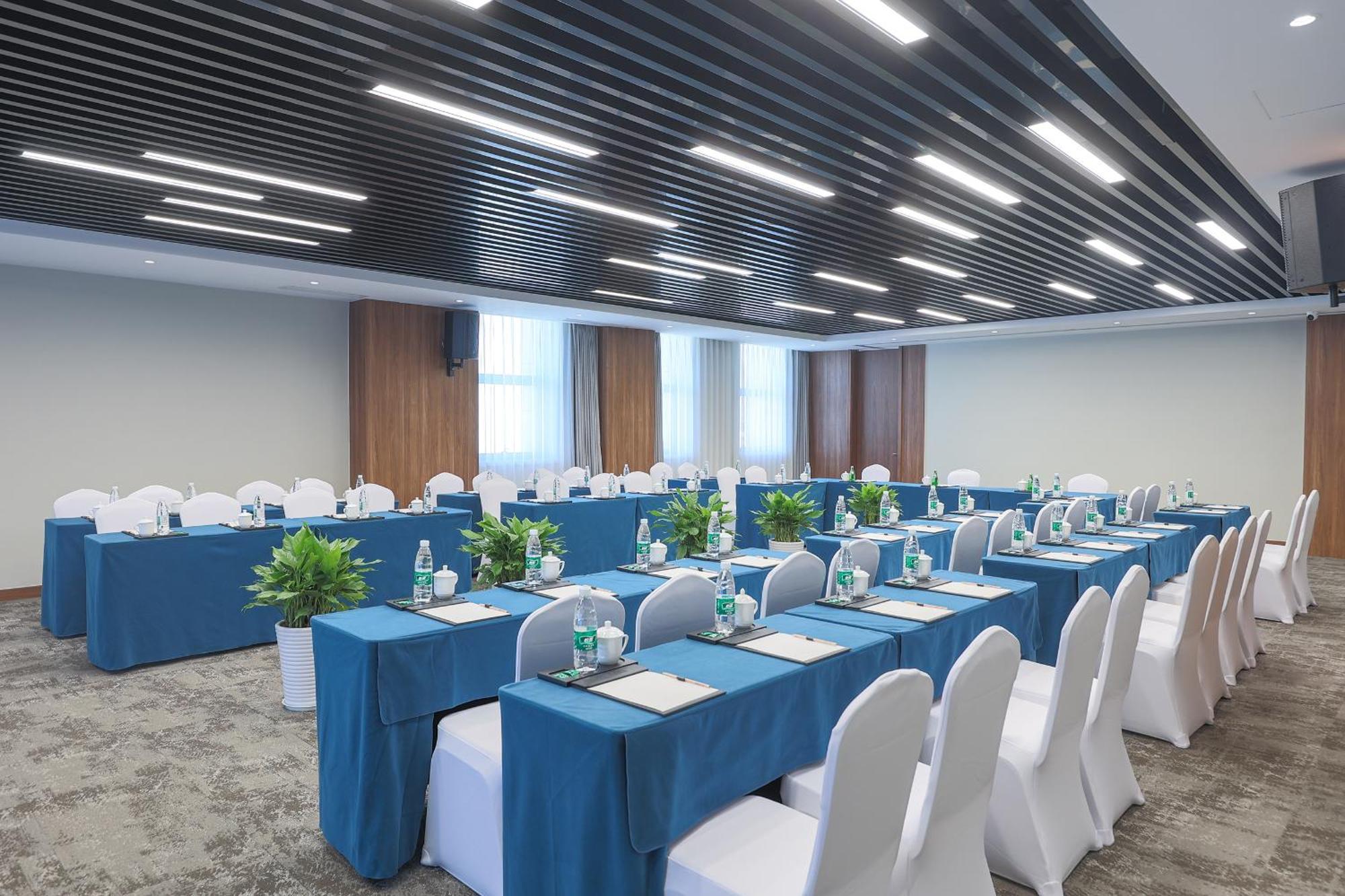 Ssaw Boutique Hotel Hangzhou East - Free Self Service Laundry Ngoại thất bức ảnh
