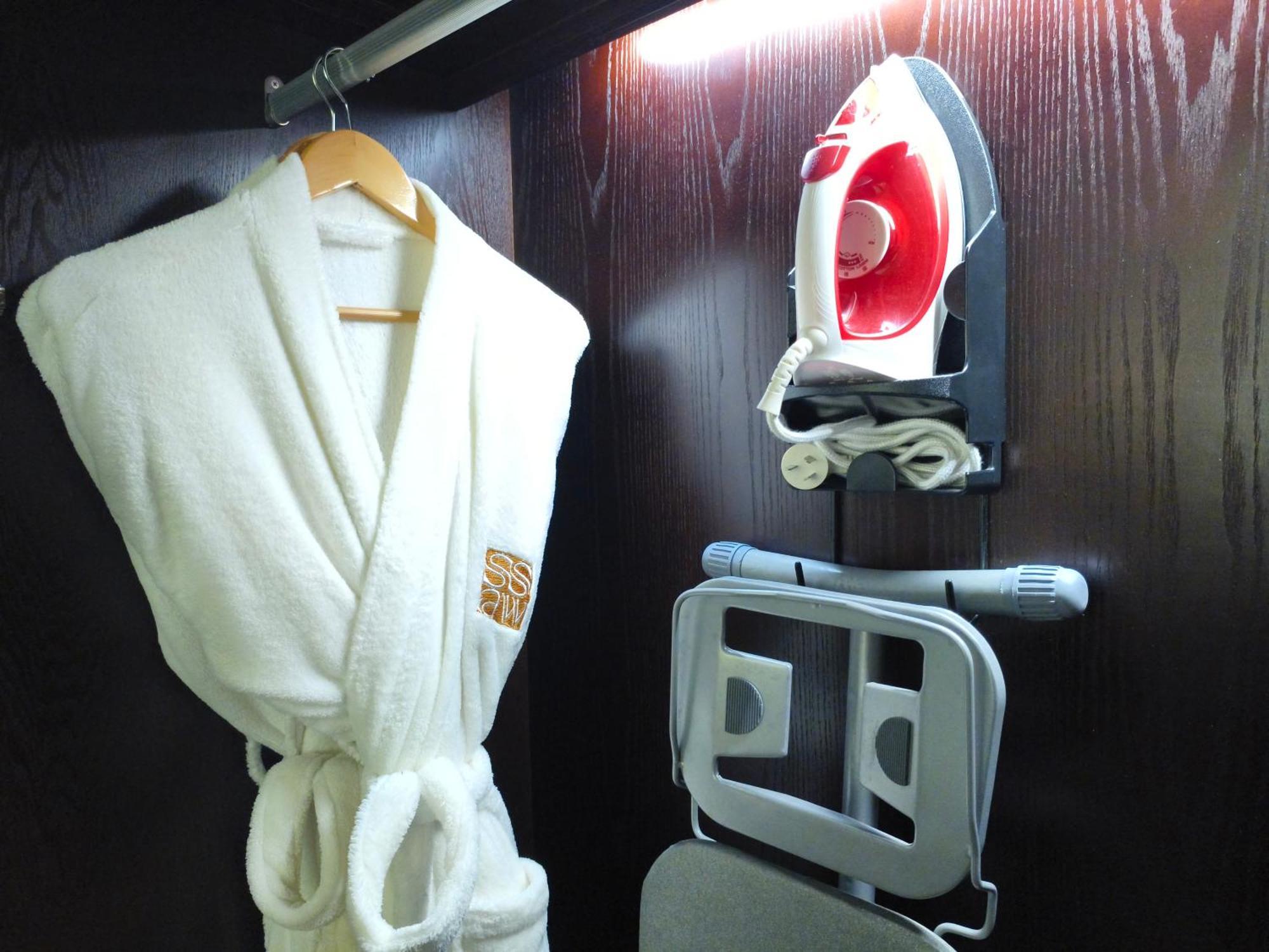 Ssaw Boutique Hotel Hangzhou East - Free Self Service Laundry Ngoại thất bức ảnh
