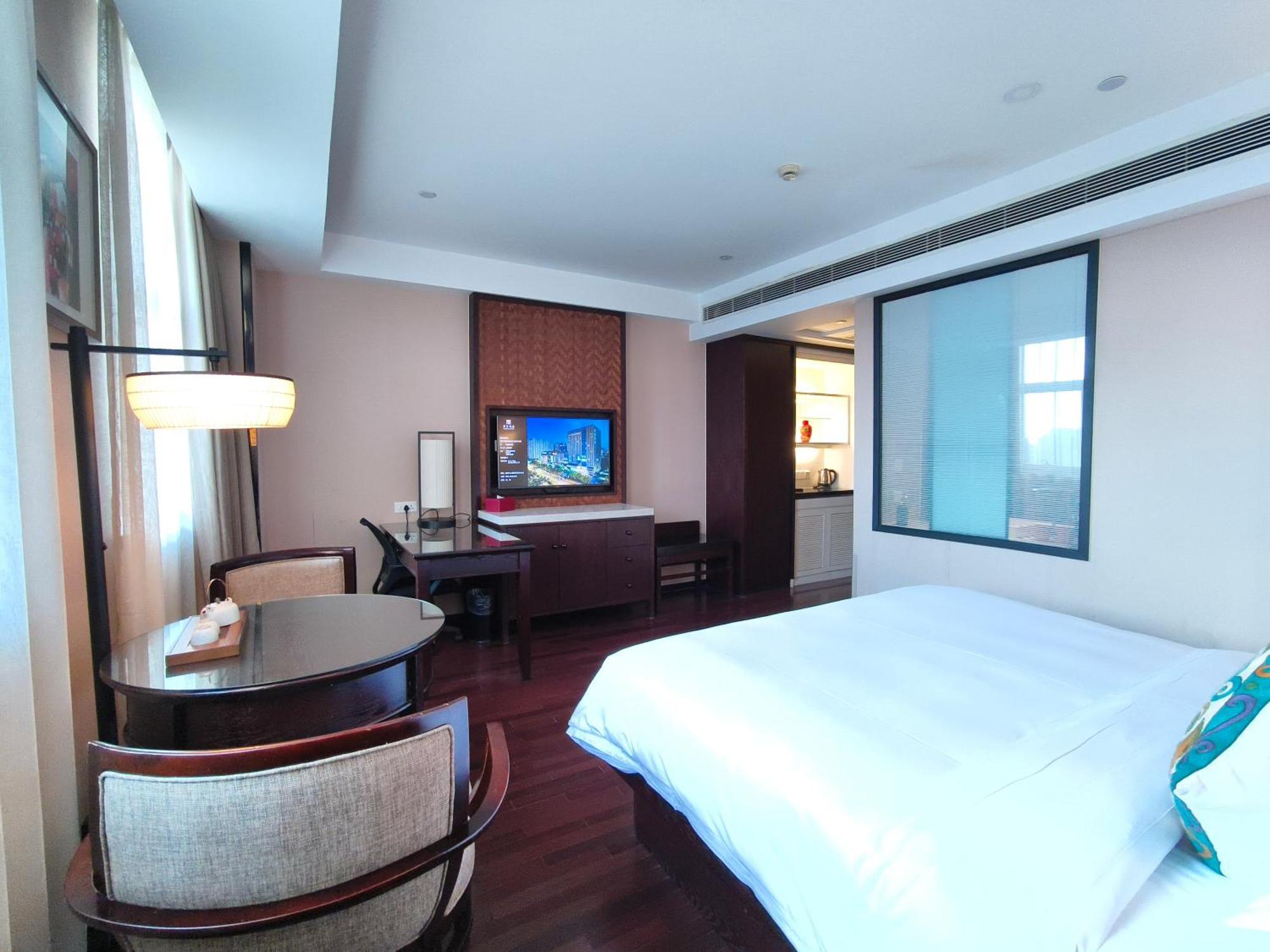 Ssaw Boutique Hotel Hangzhou East - Free Self Service Laundry Ngoại thất bức ảnh